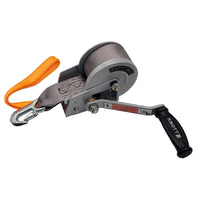 Load Rite Qualifies for Free Shipping Load Rite 900 lb Winch 7