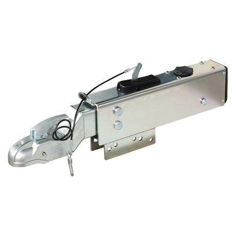 Load Rite Not Qualified for Free Shipping Load Rite Actuator 16.5k Ds Brk 2-5/16th #6080.44