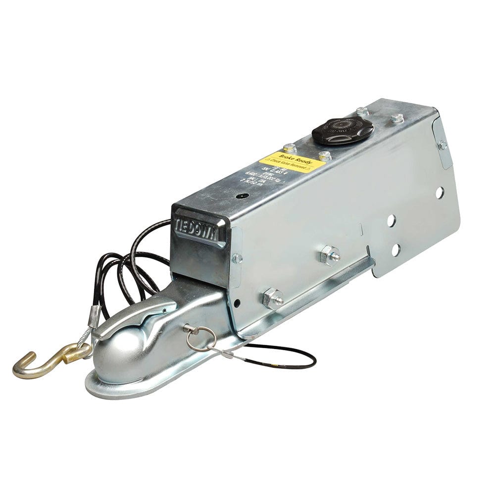 Load Rite Qualifies for Free Shipping Load Rite Actuator 8.5K 2" Ball #6080.77