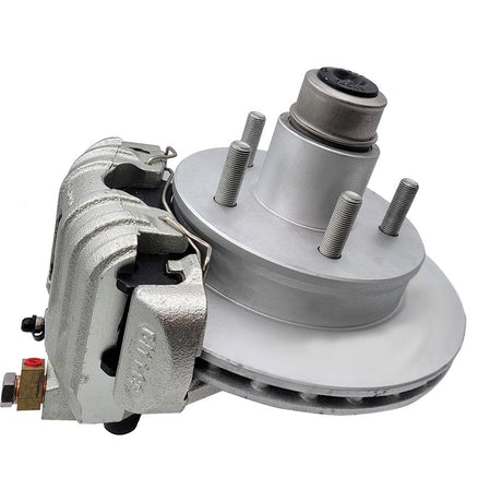 Load Rite Qualifies for Free Shipping Load Rite Brake Kit 10" Rotar Autoflex #4265.07K