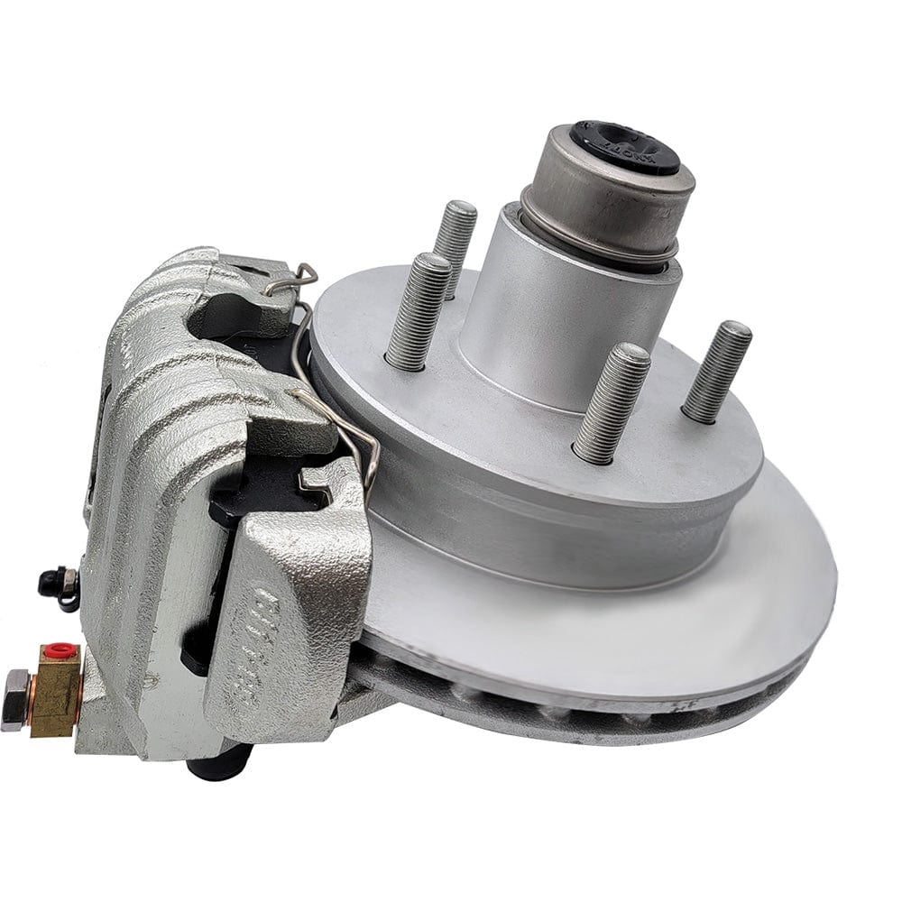 Load Rite Qualifies for Free Shipping Load Rite Brake Kit 10" Rotar Autoflex #4265.07K