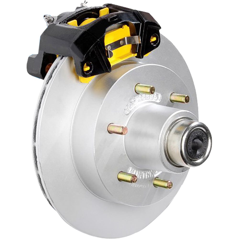 Load Rite Not Qualified for Free Shipping Load Rite Brake Kit 12" Rotar Dexter #4265.08