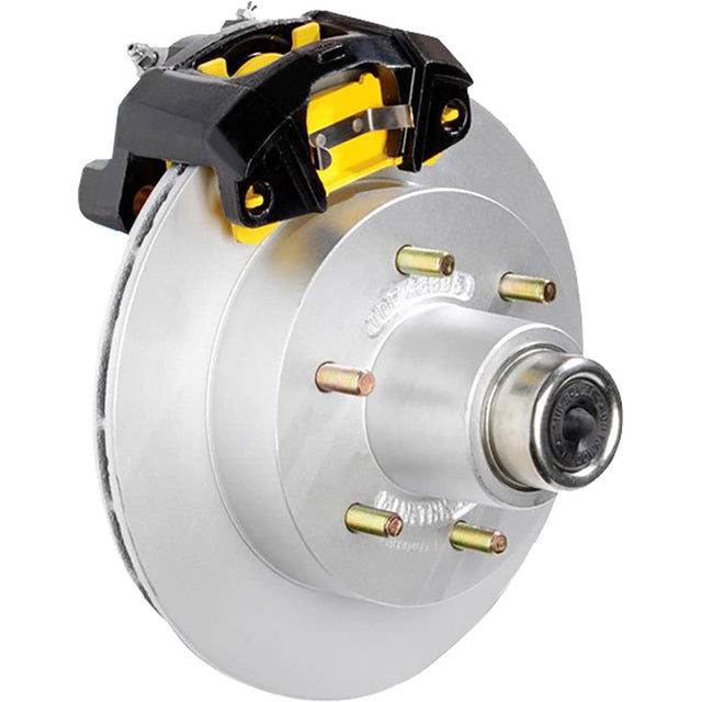 Load Rite Not Qualified for Free Shipping Load Rite Brake Kit 12" Rotar Dexter #4265.08