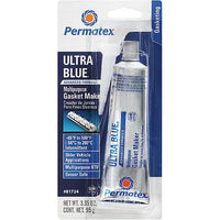 Loctite-Permatex Qualifies for Free Shipping Loctite-Permatex #77 Ult Blue RTV Gasket Maker #81724
