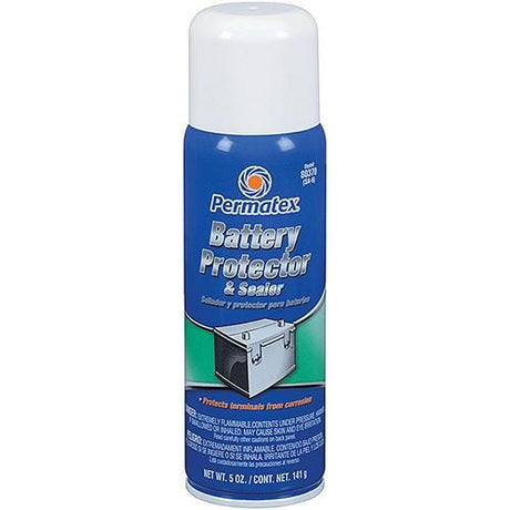 Loctite-Permatex Qualifies for Free Ground Shipping Loctite-Permatex Battery Protector/Sealer #80370