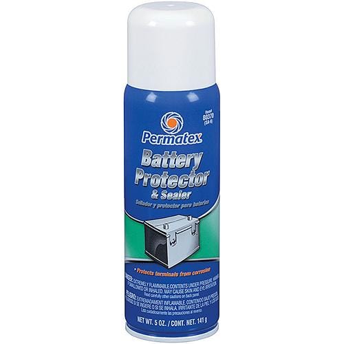 Loctite-Permatex Qualifies for Free Ground Shipping Loctite-Permatex Battery Protector/Sealer #80370