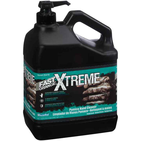 Loctite-Permatex Qualifies for Free Shipping Loctite-Permatex Fast Orange Pumice Hand Cleaner Gallon #25419