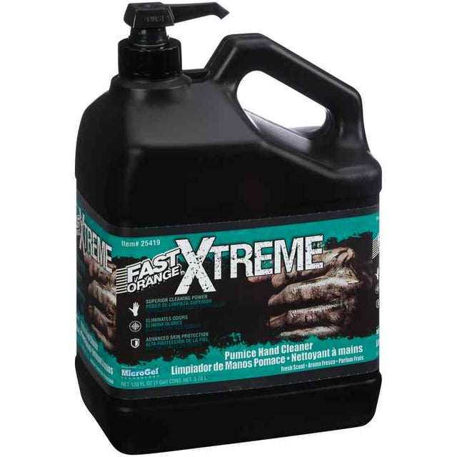 Loctite-Permatex Qualifies for Free Shipping Loctite-Permatex Fast Orange Pumice Hand Cleaner Gallon #25419