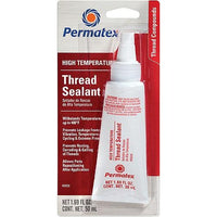 Loctite-Permatex Qualifies for Free Shipping Loctite-Permatex Hi-Temp Thread Sealant 50ml #59235