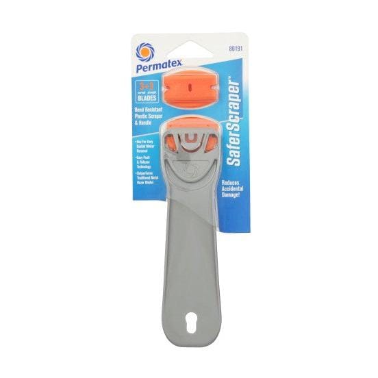 Loctite-Permatex Qualifies for Free Shipping Loctite-Permatex Plastic Scraper with 6 Blades #80191