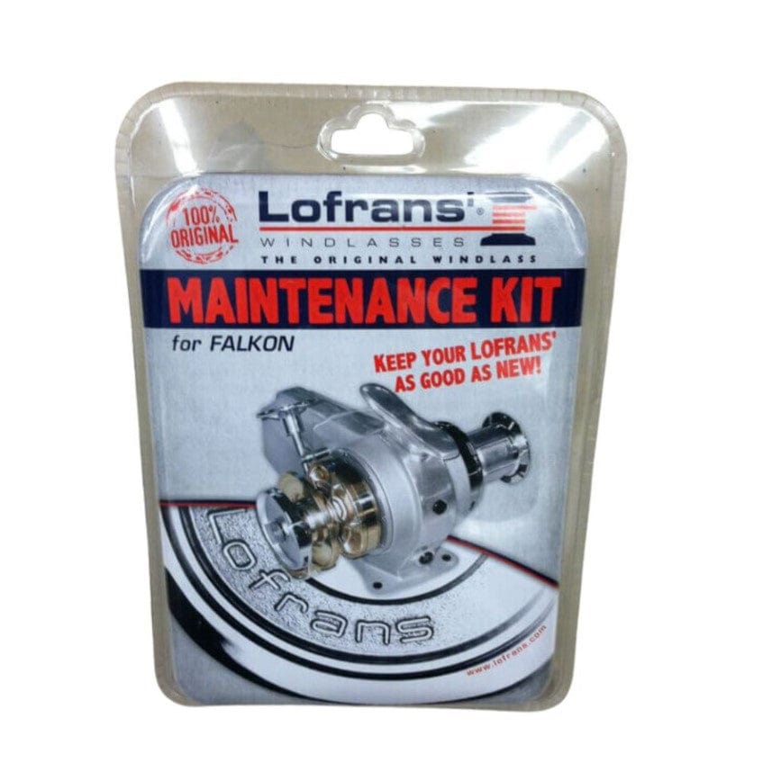 Lofrans Qualifies for Free Shipping Lofrans Maintenance Kit Falkon #LWP72051