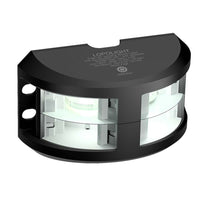 Lopolight Not Qualified for Free Shipping Lopolight 180-Degree Double Stacked White Nav Light 2nm #200-024G2ST-B