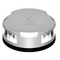 Lopolight Not Qualified for Free Shipping Lopolight 360-Degree Anchor Light with Strobe 2nm #201-012S-FB
