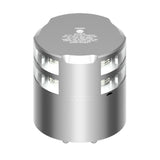 Lopolight Qualifies for Free Shipping Lopolight 360-Degree Double Stacked 3nm Masthead Light #300-112G2ST
