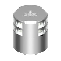 Lopolight Qualifies for Free Shipping Lopolight 360-Degree Double Stacked 3nm Masthead Light #300-112G2ST