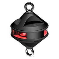 Lopolight Not Qualified for Free Shipping Lopolight 360 Degree Hoist Light 2nm Black Housing #200-014G2-H1C-B