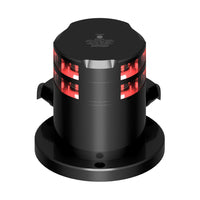 Lopolight Not Qualified for Free Shipping Lopolight 3nm Double Stacked Ice-Class 360 Degree Red Light #300-114G2ST-PRO-I