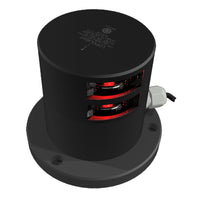 Lopolight Not Qualified for Free Shipping Lopolight 3nm Double Stacked Ice-Class Port Light #301-109ST-PRO-I