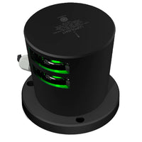Lopolight Not Qualified for Free Shipping Lopolight 3nm Double Stacked Ice-Class Starboard Light #301-108ST-PRO-I