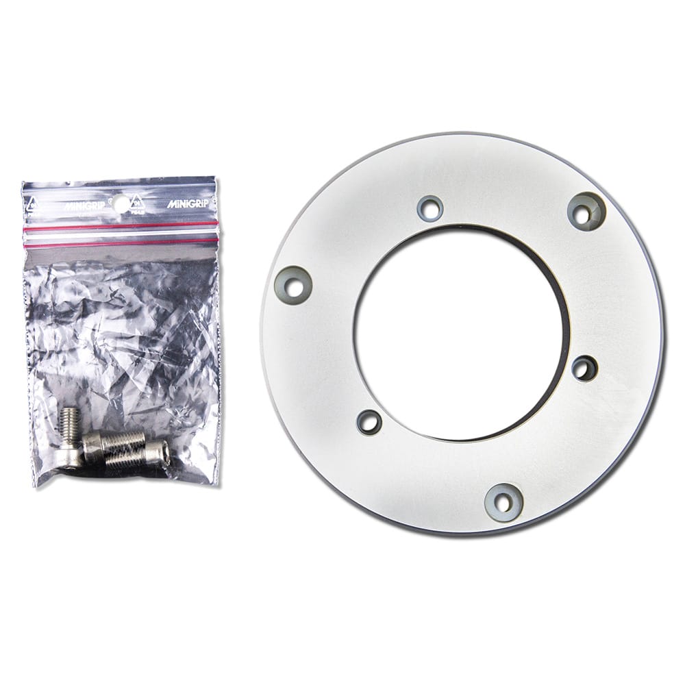 Lopolight Not Qualified for Free Shipping Lopolight Circular Baseplate for Aluminium Horizontal Mount #400-401