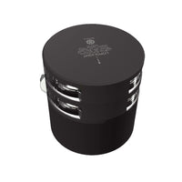 Lopolight Qualifies for Free Shipping Lopolight Double Masthead Light 3nm Black Housing #201-011KLST-B