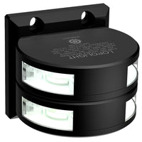 Lopolight Qualifies for Free Shipping Lopolight Double Stacked Masthead Light 5nm 0.7m Cable #301-011ST-B