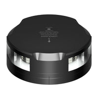 Lopolight Not Qualified for Free Shipping Lopolight Masthead/360-Degree Light 2nm Black Housing #201-020-FB-B