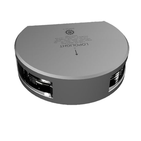 Lopolight Qualifies for Free Shipping Lopolight Masthead Light 5nm 0.7m Cable Silver Housing #301-011