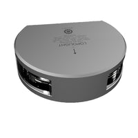 Lopolight Qualifies for Free Shipping Lopolight Masthead Light 5nm 0.7m Cable Silver Housing #301-011