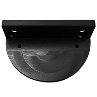 Lopolight Not Qualified for Free Shipping Lopolight Mounting Plate for X01 Series Vertical Sidelights #401-017-B