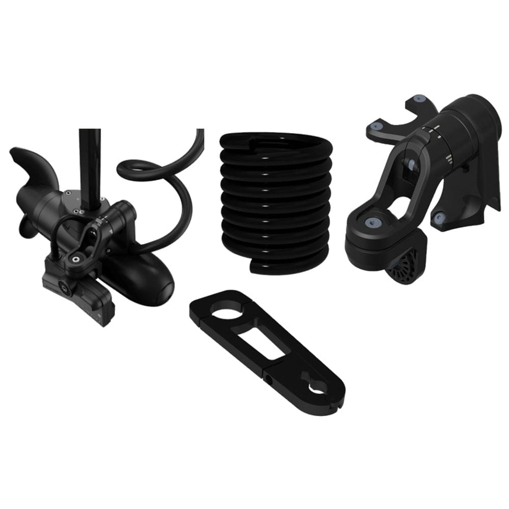 Lowrance Qualifies for Free Shipping Lowrance ActiveTarget 2 Recon Trolling Motor Mount #000-16503-001