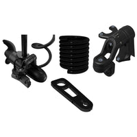 Lowrance Qualifies for Free Shipping Lowrance ActiveTarget 2 Recon Trolling Motor Mount #000-16503-001
