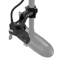 Lowrance Qualifies for Free Shipping Lowrance ActiveTarget 2 Trolling Motor Shaft Mount for #000-16502-001