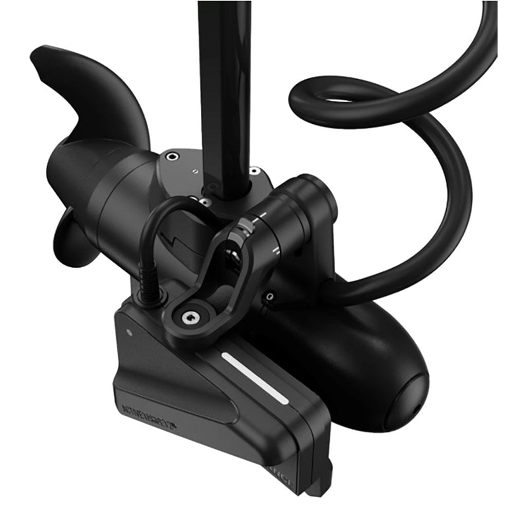 Lowrance Qualifies for Free Shipping Lowrance ActiveTarget 2 XL RECON Trolling Motor Mount #000-16501-001