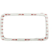 Lowrance Qualifies for Free Shipping Lowrance Dash Gasket Kit for Eagle 4" #000-16252-001