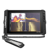 Lowrance Qualifies for Free Shipping Lowrance Elite FS 12 Active Imaging 3-In-1 Transducer #000-16432-001