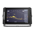 Lowrance Qualifies for Free Shipping Lowrance Elite FS 12 No Transducer #000-16431-001