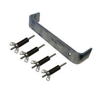 Lowrance Qualifies for Free Shipping Lowrance Flush Mount Kit for Elite FS 9 #000-15786-001