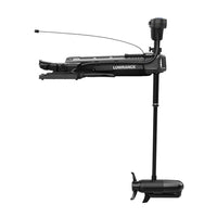 Lowrance Truck Freight - Not Qualified for Free Shipping Lowrance Ghost X Freshwater Trolling Motor 47