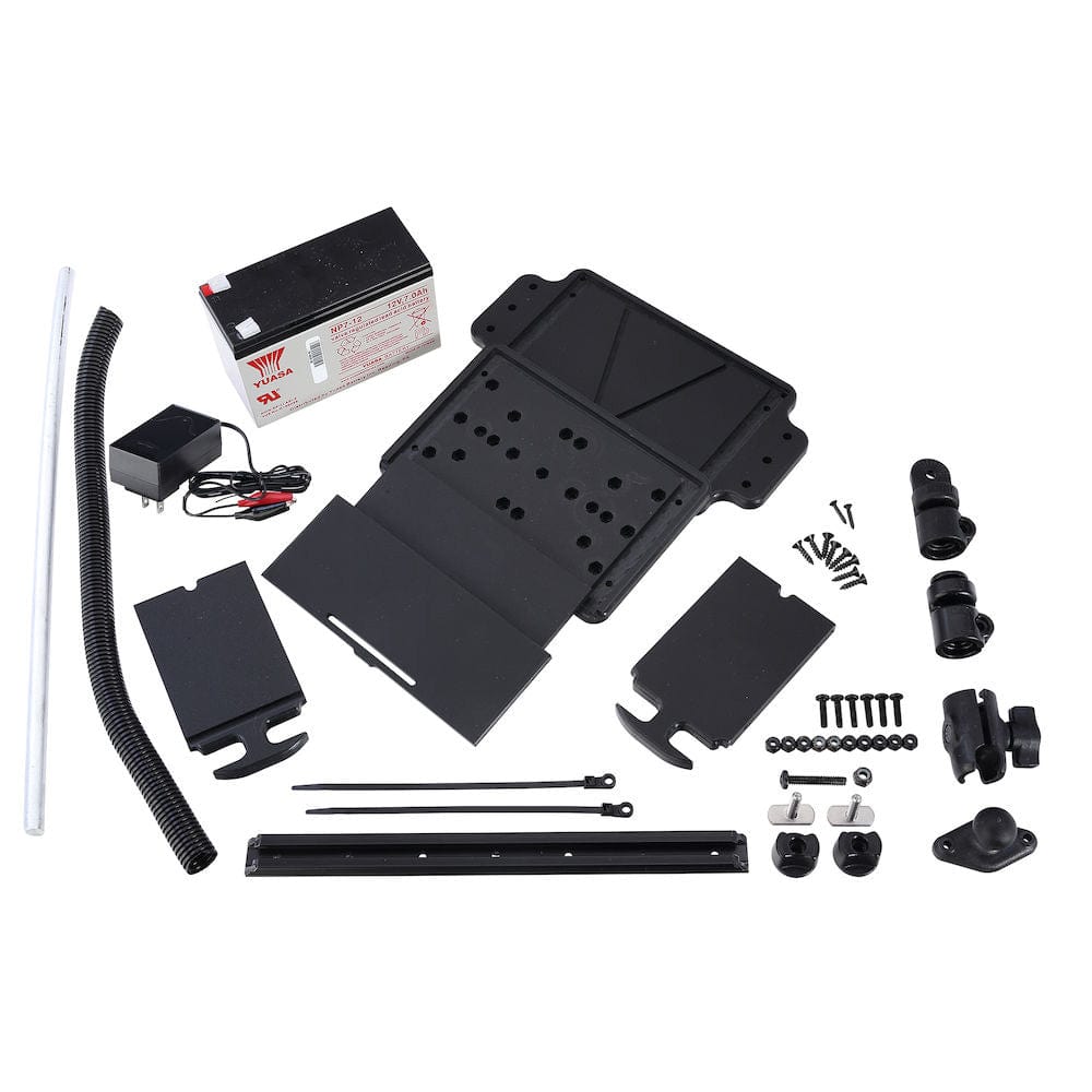 Lowrance Qualifies for Free Shipping Lowrance Portable Kayak KIT Portable Kayak KIT #000-12292-001