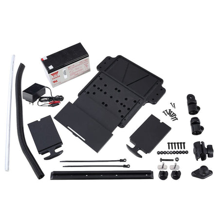 Lowrance Qualifies for Free Shipping Lowrance Portable Kayak KIT Portable Kayak KIT #000-12292-001