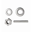 Lowrance Qualifies for Free Shipping Lowrance Prop Hardware Kit Ghost Motors #000-15238-001