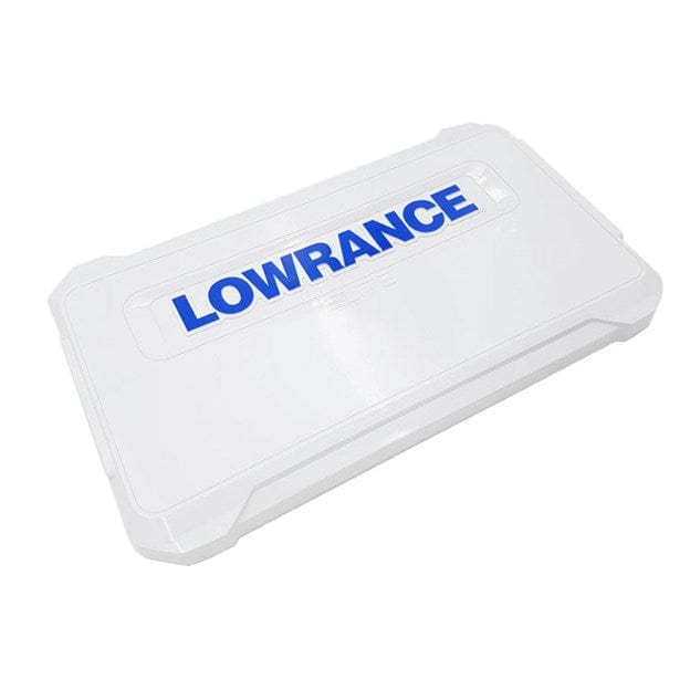 Lowrance Qualifies for Free Shipping Lowrance Protective Suncover for Elite FS 12 #000-16444-001