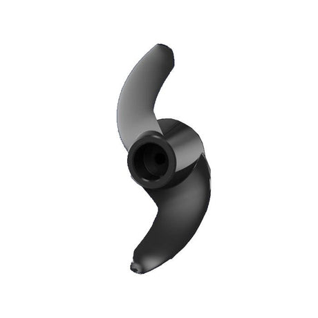 Lowrance Qualifies for Free Shipping Lowrance Recon 2-Blade Weedless Prop #000-16178-001