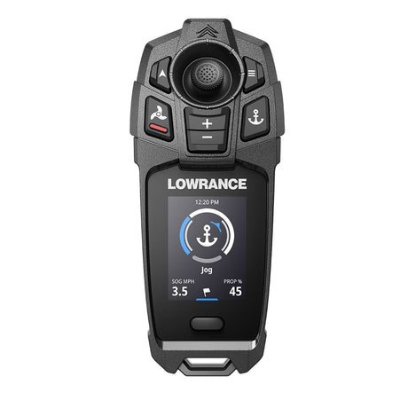 Lowrance Qualifies for Free Shipping Lowrance RECON Joystick Remote #000-16176-001