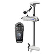 Lowrance Oversized - Not Qualified for Free Shipping Lowrance RECON SW 54" Trolling Motor Includes Freesteer #000-16179-001