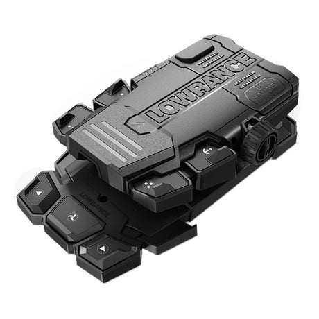 Lowrance Qualifies for Free Shipping Lowrance RECON Wireless Foot Pedal #000-16177-001