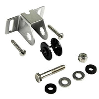 Lowrance Qualifies for Free Shipping Lowrance Tripleshot HD Transom Bracket #000-16317-001