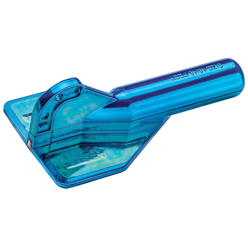 Luhr-Jensen Qualifies for Free Shipping Luhr-Jensen 20' Jet Diver Metallic Blue Moonjelly #5540-020-2503