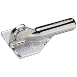 Luhr-Jensen Qualifies for Free Shipping Luhr-Jensen 20' Jet Diver Silver Crush #5540-020-2502